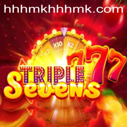 Discover the Excitement of 777TripleSeven: A Gaming Adventure