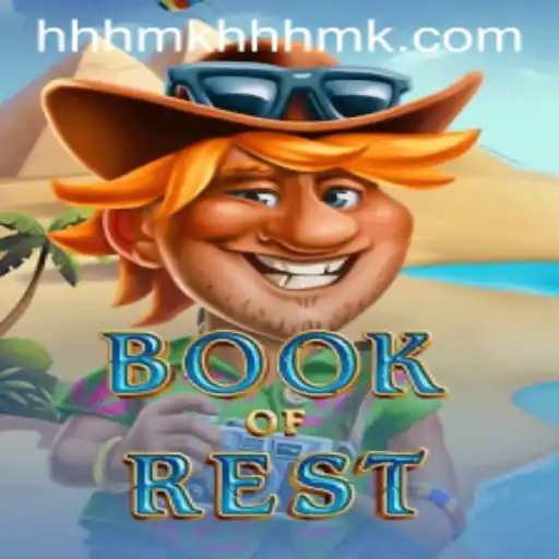 Exploring the Mystical World of BookofRest: A Journey into Adventure