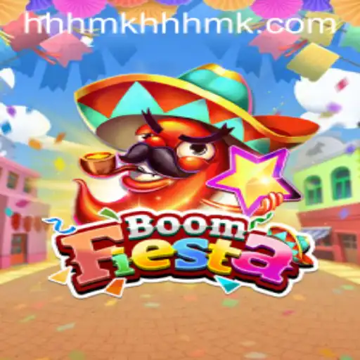 BoomFiesta: Thrilling Explosions and Dynamic Play