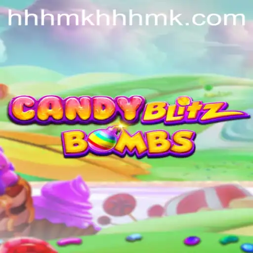 Exploring CandyBlitzBombs: An Engaging Gaming Experience with a Twist
