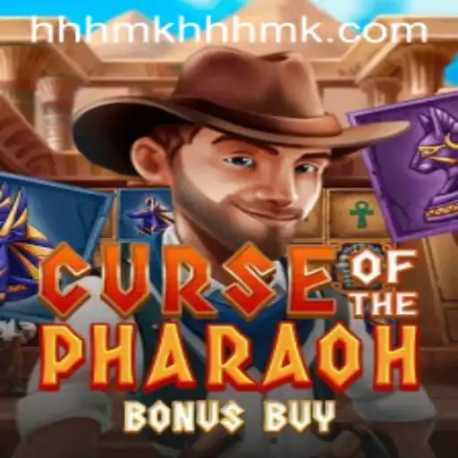 Unlocking the Mysteries of 'CurseofthePharaohBonusBuy'