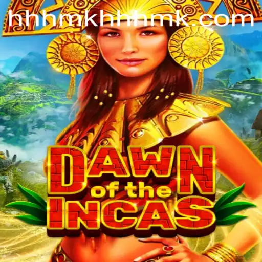 Explore the Mystical World of DawnoftheIncas