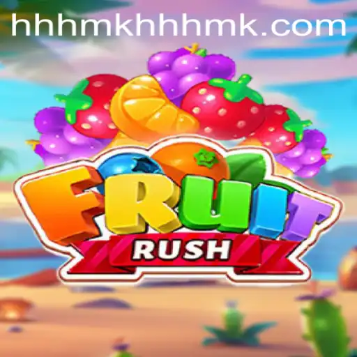 Exploring FruitRush: A Journey Through Juicy Adventures