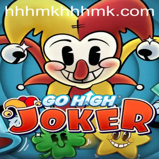 Exploring GoHighJoker: A Dynamic Gaming Adventure