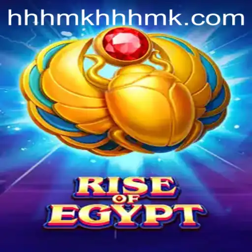 Exploring RiseOfEgypt: A Journey Through Ancient Mysteries and Modern Gaming