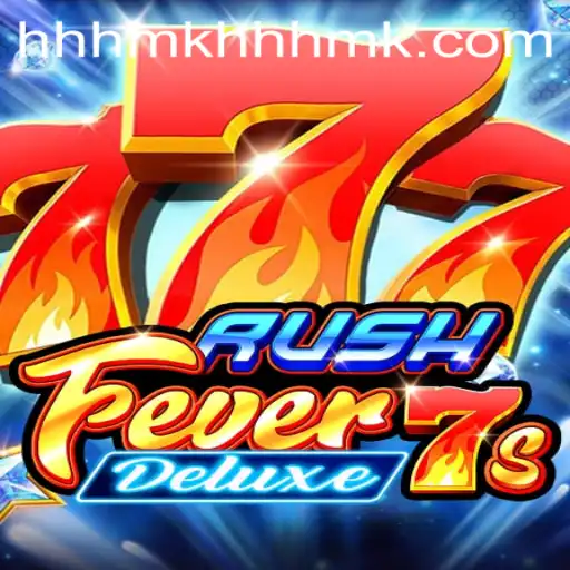 RushFever7sDeluxe: A Thrilling Game Experience
