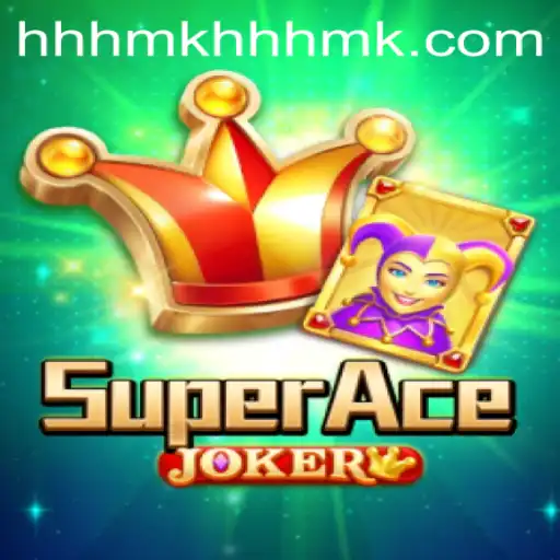 Unveiling SuperAceJoker: An Exciting New Gaming Experience