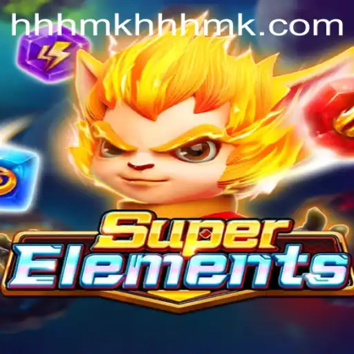 SuperElements: An Immersive Gaming Experience with a Thrilling New Update