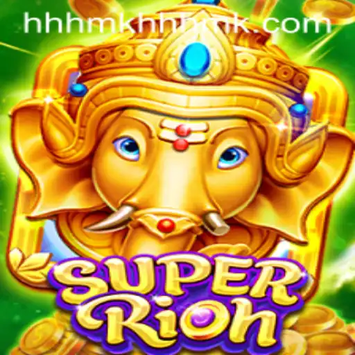 Exploring SuperRich: A Comprehensive Guide to the Game and hhhmk PH Login
