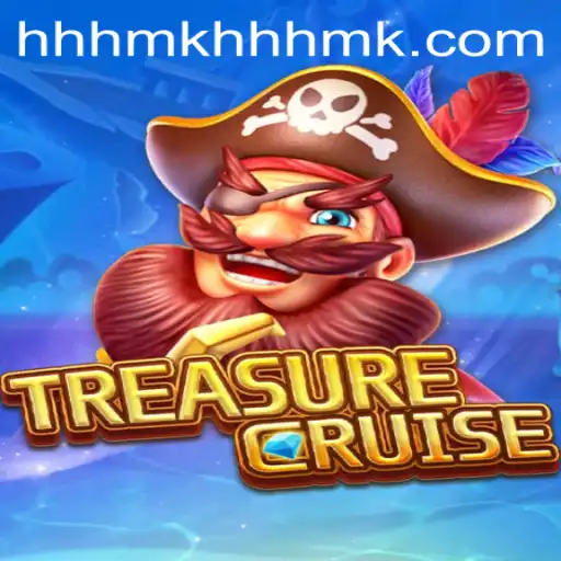 Unveiling the World of TREASURECRUISE: A Guide to Adventures and the Latest Trends