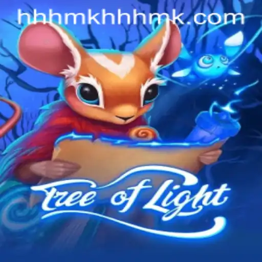 Exploring TreeofLight and the Intriguing Keyword hhhmk PH Login