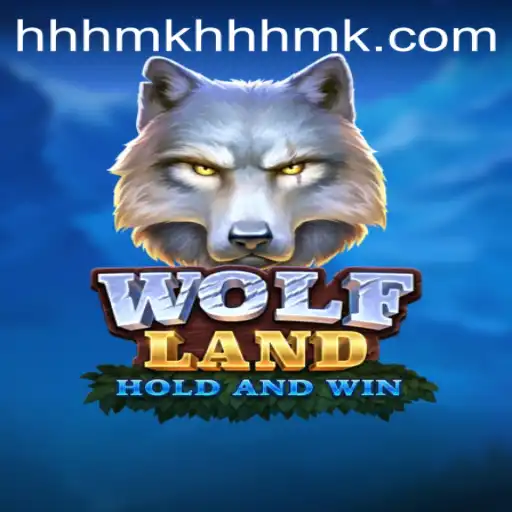 Discover the Wild World of WolfLand: Adventure Awaits with hhhmk PH Login