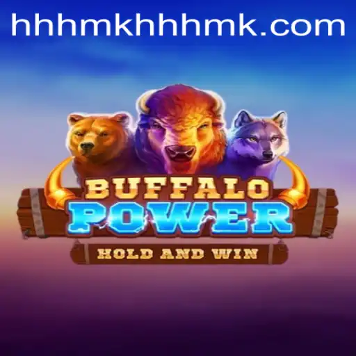 BuffaloPower Game: An Exciting Adventure with Buffalo Themes