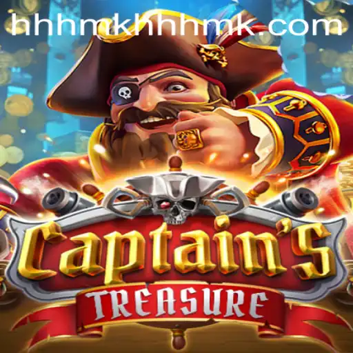 Discover the Thrilling World of CaptainssTreasure: A Comprehensive Guide