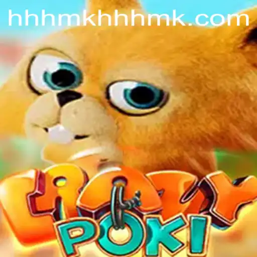 CrazyPoki: An Exciting Adventure in Online Gaming