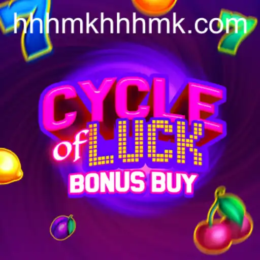 Unveiling CycleofLuckBonusBuy: A Thrilling Online Casino Game with Hhhmk PH Login