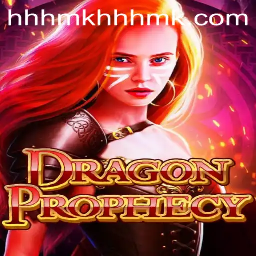 DragonProphecy: A Comprehensive Guide to the Enchanting World of Fantasy Adventure