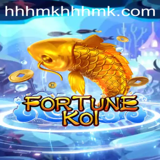 Discover the Thrilling World of FORTUNEKOI: A New Sensation in Gaming