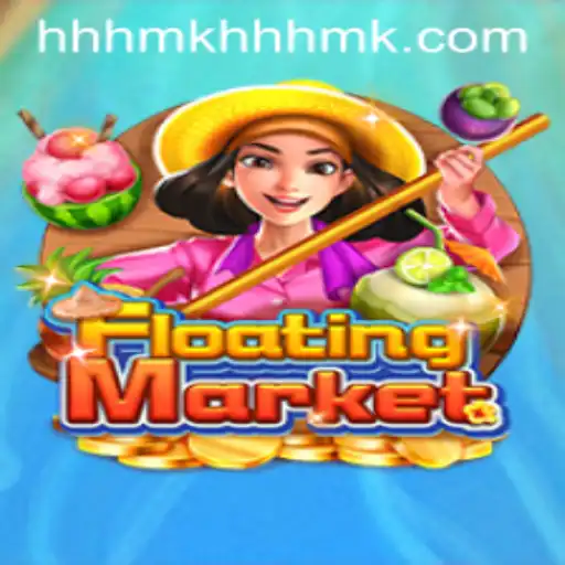 FloatingMarket: A Dive into the Virtual Bazaar Adventure