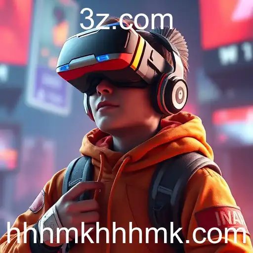 Novas Fronteiras no Mundo dos Jogos: A Revolução de 2025