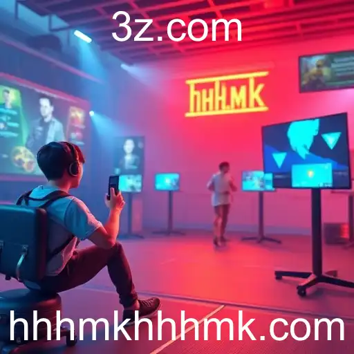 Novas Tendências no Mundo dos Jogos em 2025