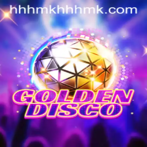 Unveiling GoldenDisco: A Dazzling Adventure Awaits