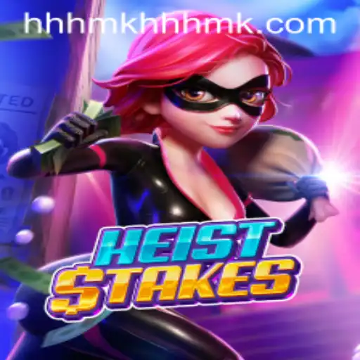 Discover HeistStakes: The Thrilling Game of Strategy and Intrigue