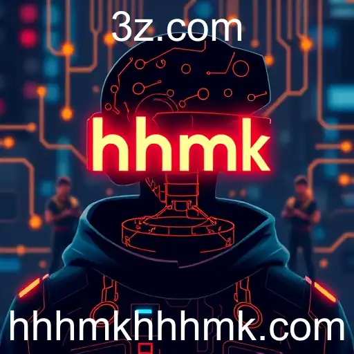 O Impacto de Hhhmk nos Jogos Online em 2025