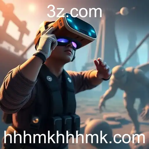 Explorando o Universo de Jogos com Hhhmk