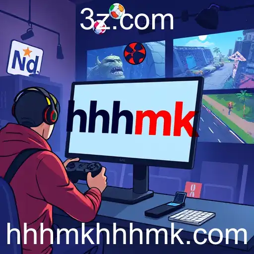 O Crescimento Surpreendente do Mundo dos Jogos