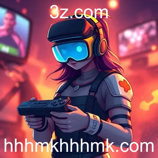 A Revolução dos Jogos em 2025: Inovações e Tendências