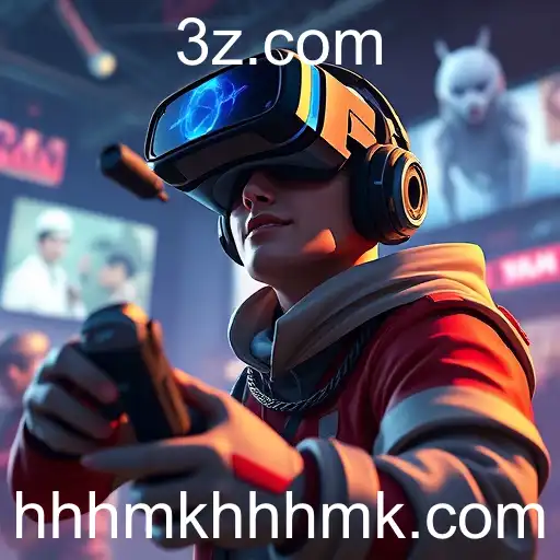 Inovações no Mundo dos Jogos em 2025