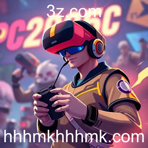 Novas Tendências no Mundo dos Jogos em 2025