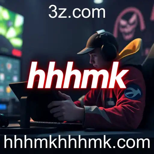 O Crescimento Inesperado de Hhhmk no Brasil