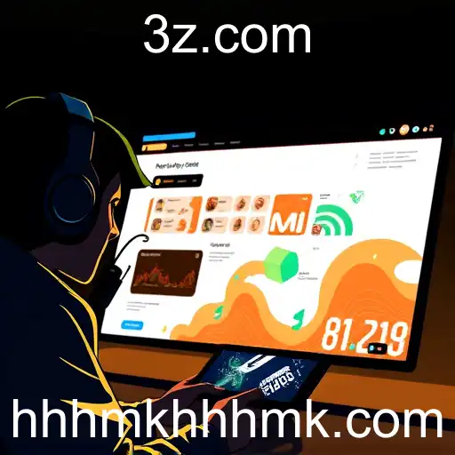 A Ascensão Surpreendente do 'hhhmk' no Mundo dos Jogos