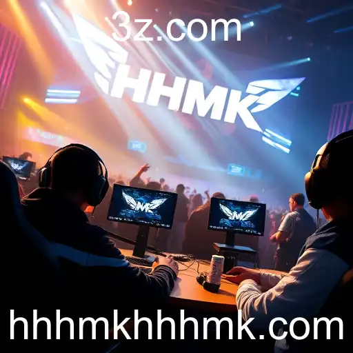 HHHMK: A Nova Era dos Jogos Online em 2025