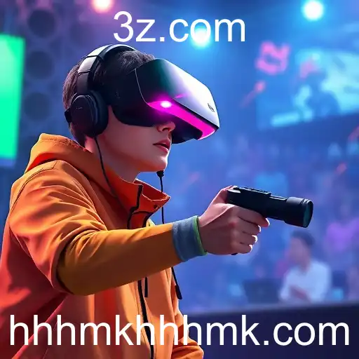 O Impacto de 'hhhmk' no Mercado de Jogos em 2025