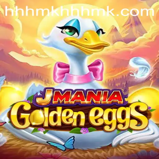 JManiaGoldenEggs: A Captivating Adventure in Gaming