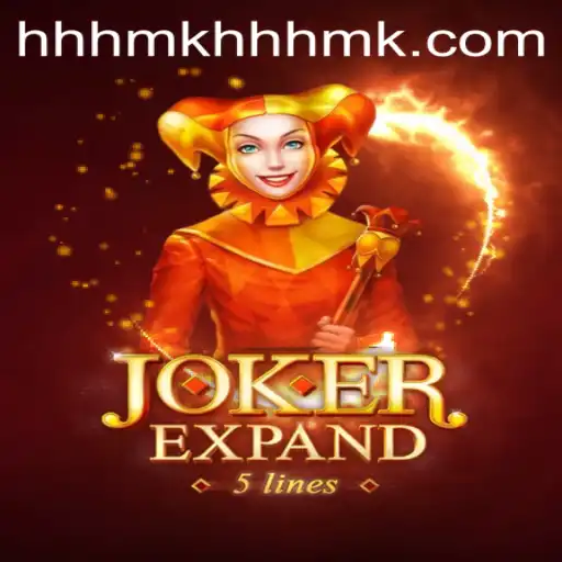Unveiling the Thrills of JokerExpand: The Exciting New Game Sweeping the Globe