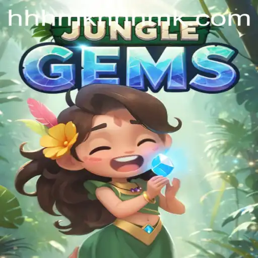 Discover the Exciting World of JungleGems: A Guide to Mastering the Adventure