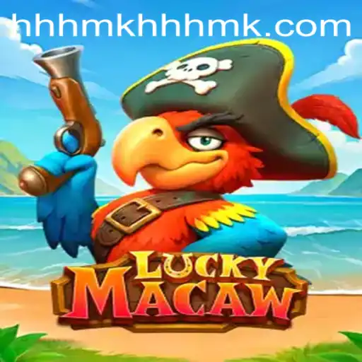 Exploring the Intriguing World of LuckyMacaw: A Deep Dive into the Game and its Dynamics