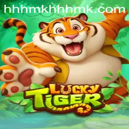 Discovering the Thrill of LuckyTiger: An Online Gaming Adventure