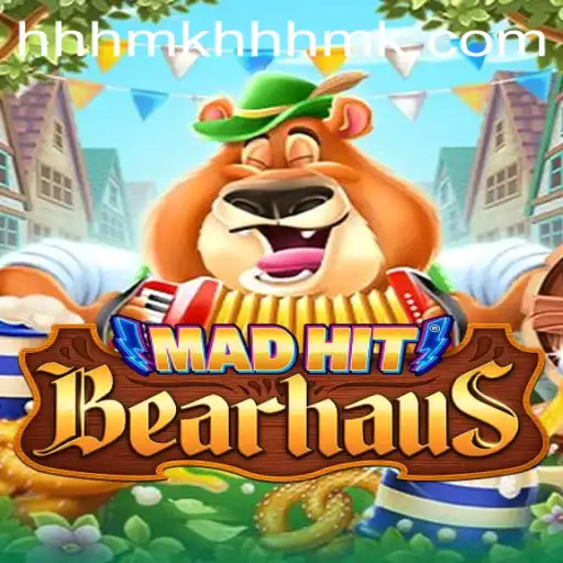 An In-Depth Look at MadHitBearhaus: A New Gaming Phenomenon