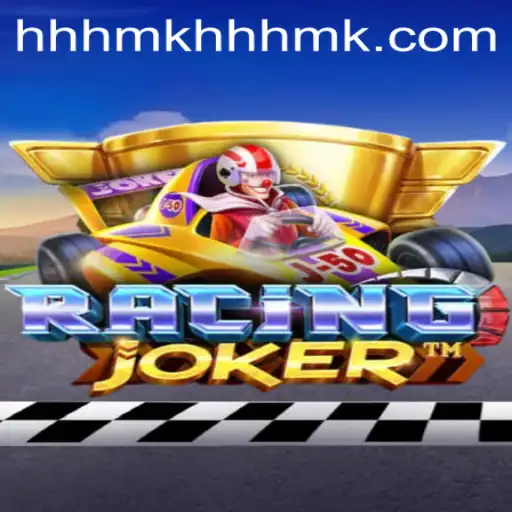 Unveiling RacingJoker: A Thrilling Ride in the Virtual World