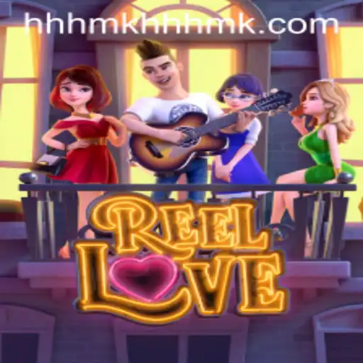 Unveiling the Thrills of ReelLove: A Gaming Phenomenon