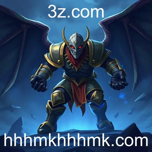 A Revolução do Jogo Cloud: hhmmk no Centro das Atenções