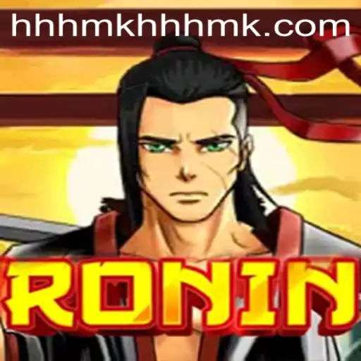 Exploring the Enigmatic World of Ronin: A Journey in Gaming