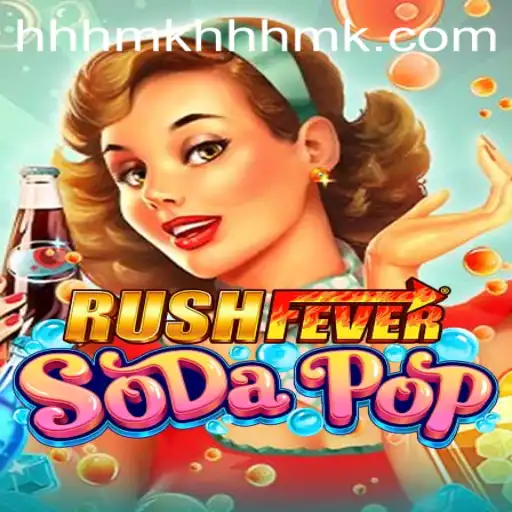 Discovering RushFeverSodaPop: An Exhilarating Gaming Experience