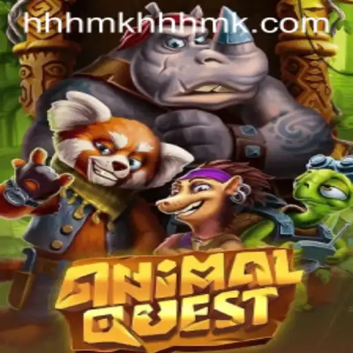Discover the Adventure of AnimalQuest: A New Horizon in Gaming