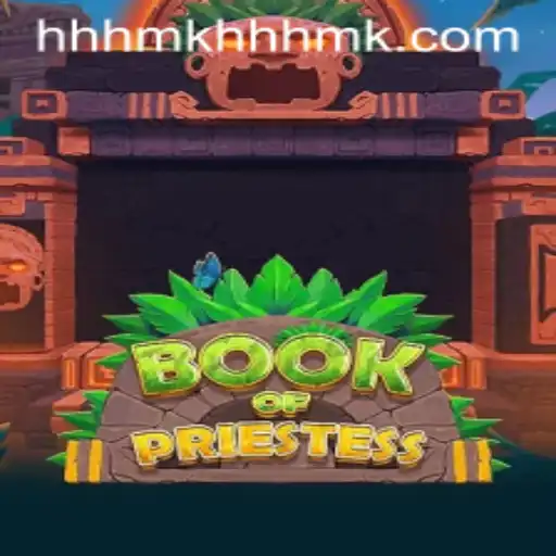 Exploring the Mystical World of BookOfPriestess and Discovering hhhmk PH Login